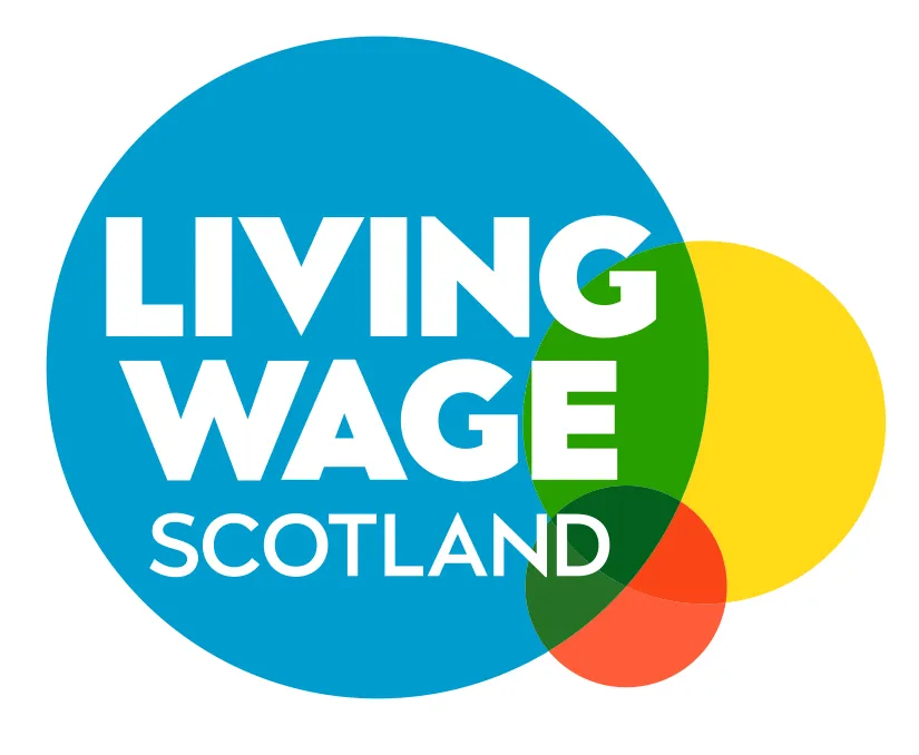 Accredited Living Wage Employer (Scotland)